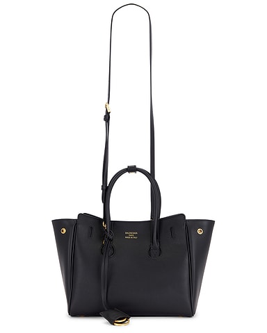 Hampton Mini Carry All Bag