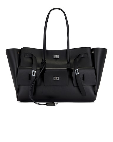 Bel Air Large Carry All Bag