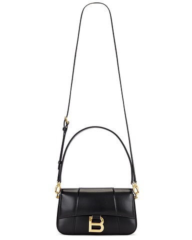 Hourglass Small Slingbag