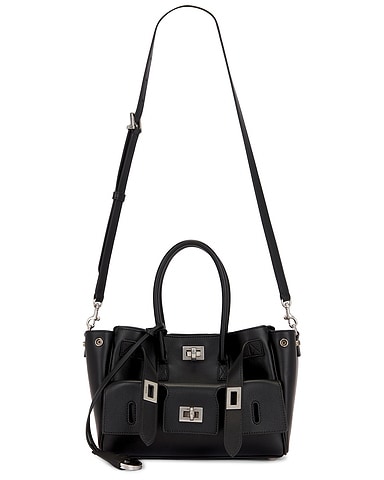 Bel Air Mini Carry All Bag