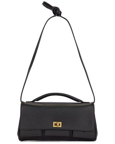 Bel Air Cl On Strap Bag