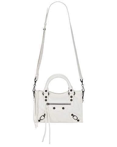 Le City Mini Bag