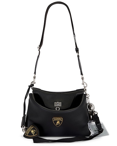 X Lamborghini Rodeo Mess Small Bag