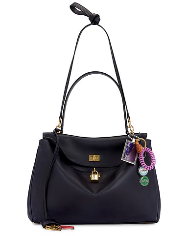 Rodeo Medium Top Handle Bag