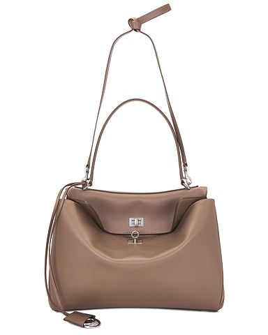 Rodeo Medium Top Handle Bag
