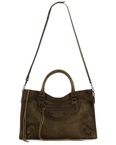 Le City Medium Bag