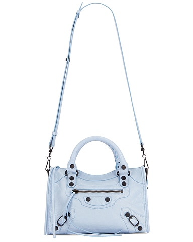 Le City Mini Bag