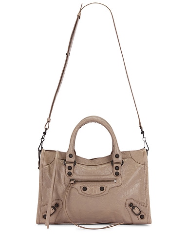 Le City Small Bag