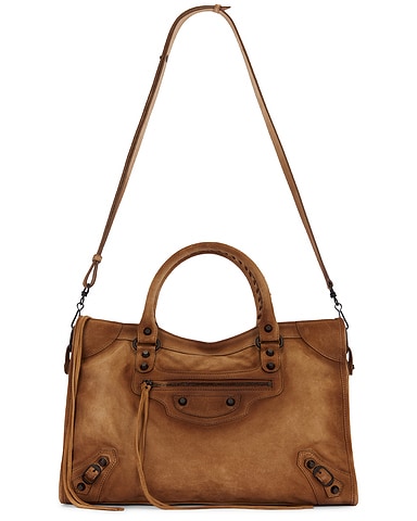 Le City Medium Bag