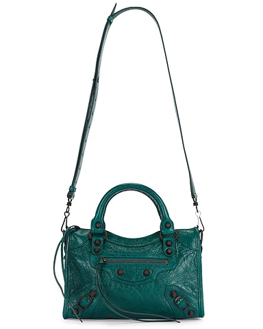 Le City Mini Bag