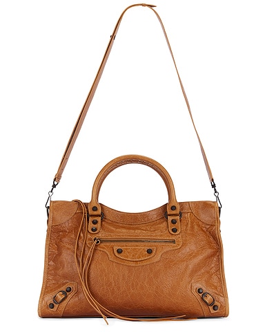 Le City Medium Bag