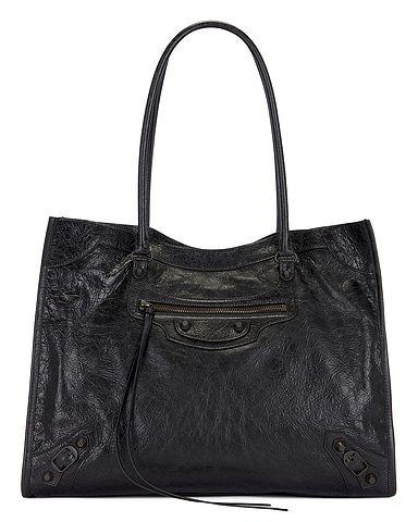 Le City Medium Tote Bag