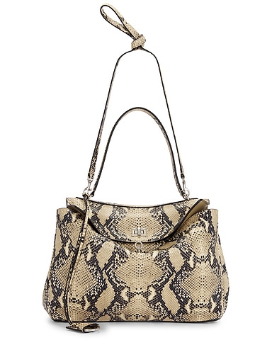Rodeo Medium Top Handle Bag