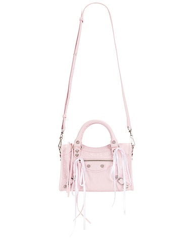 Le City Mini Bag