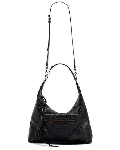 Le City Small Hobo Bag