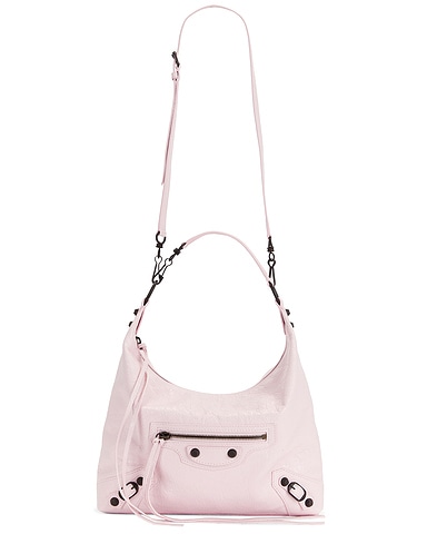 Le City Small Hobo Bag
