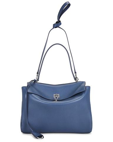 Rodeo Medium Top Handle Bag