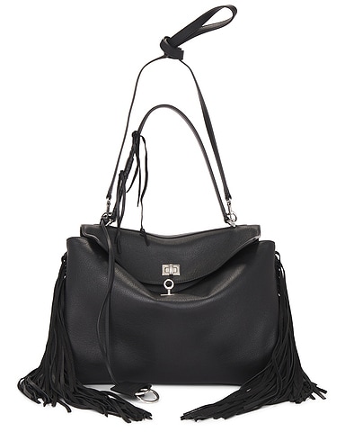 Rodeo Medium Top Handle Bag