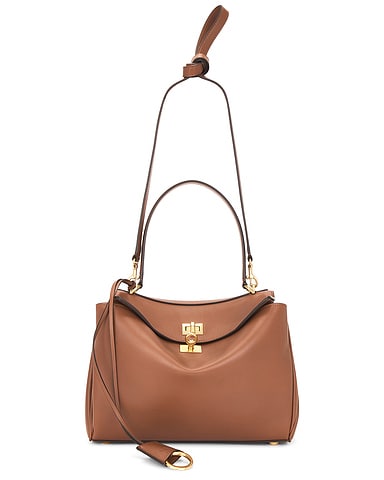 Rodeo Small Top Handle Bag