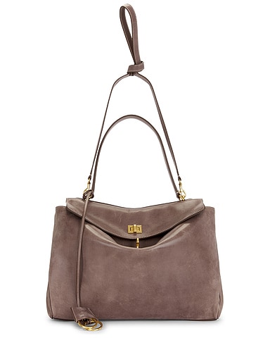 Rodeo Medium Top Handle Bag