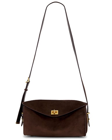 Paris VII So Medium Shoulder Bag