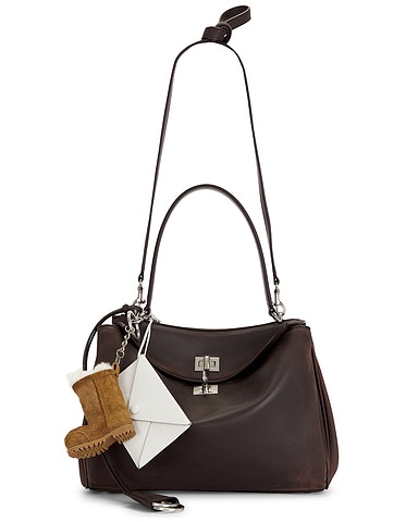 Rodeo Small Top Handle Bag