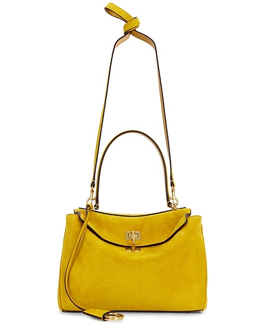 Rodeo Small Top Handle Bag