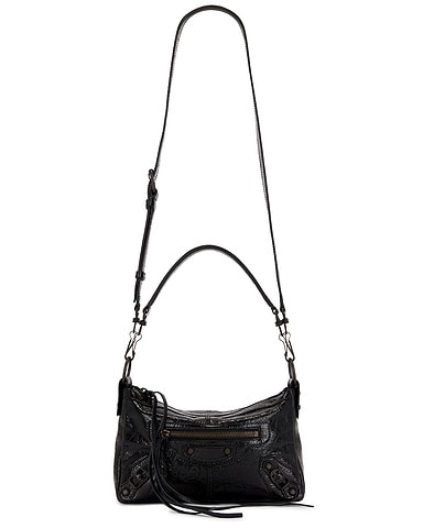 Le City Moto Mini Bag