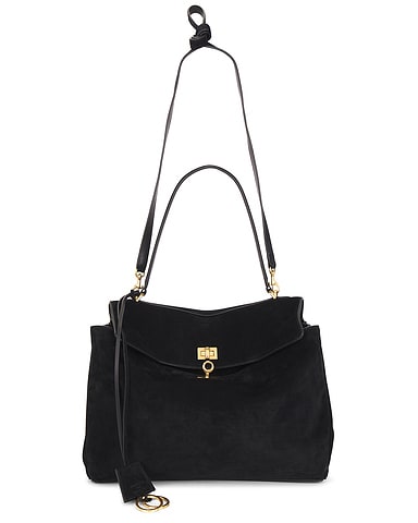 Rodeo Medium Top Handle Bag