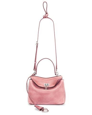 Rodeo Mini Top Handle Bag