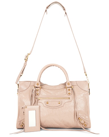Le City Medium Bag