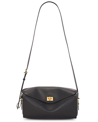 Paris VII So Medium Shoulder Bag