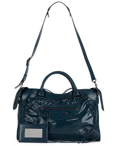 Le City Medium Bag