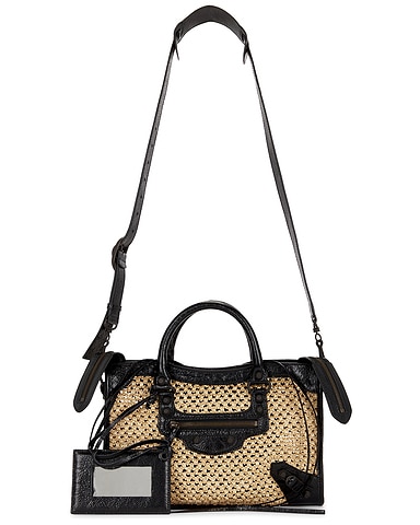 Le City Small Bag