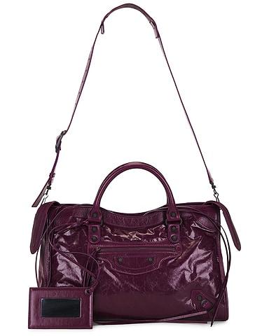 Le City Medium Bag