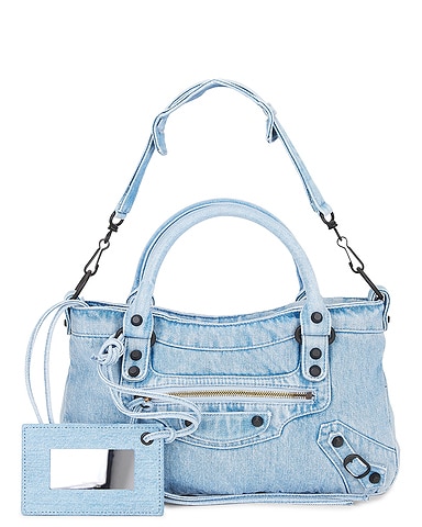 Le City First Bag