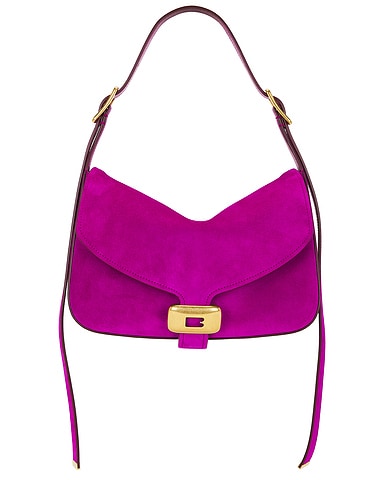Clicca Medium Shoulder Bag