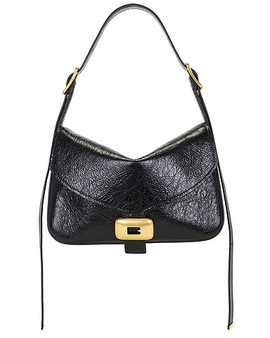 Clicca Medium Shoulder Bag