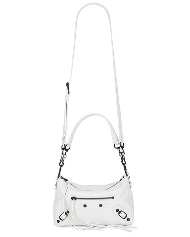 Le City Mini Moto Bag