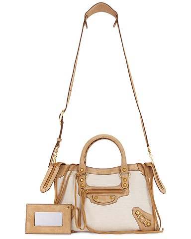 Le City Small Bag