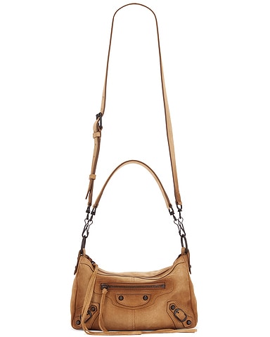 Le City Mini Moto Bag