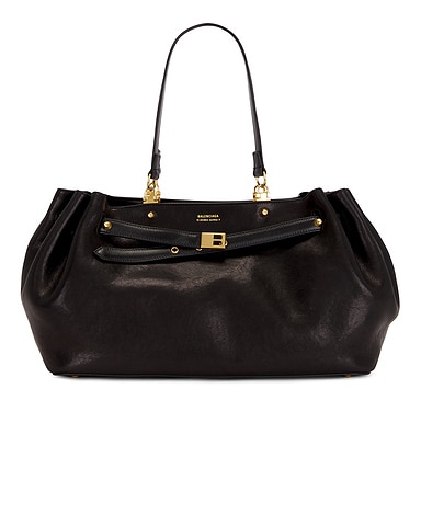 Fan Carryall Medium Bag