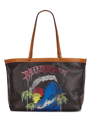 Snob Medium Tote Bag