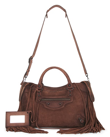 Le City Medium Bag