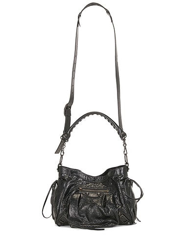 Le City Small Bucket Bag