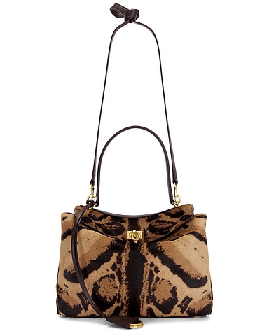 Rodeo Small Top Handle Bag