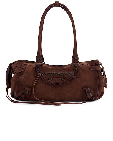 Le City East West Bag