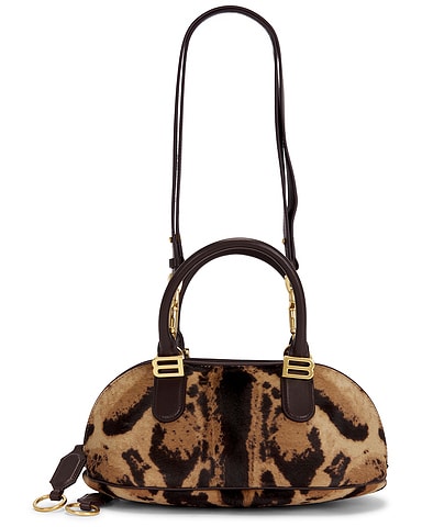 Bolero Bowl Mini Bag