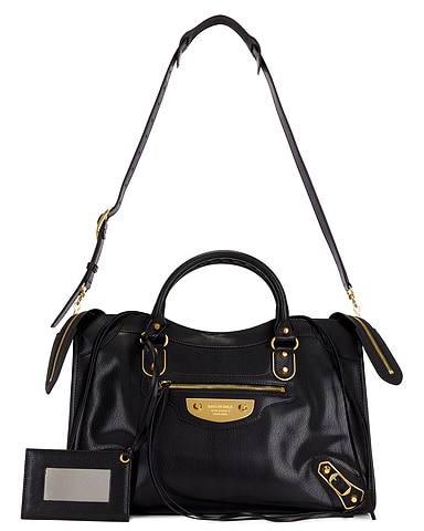 Le City Medium Uptown Bag 