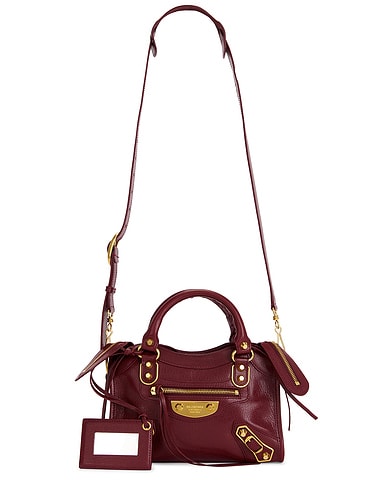 Le City Mini Uptown Bag